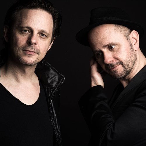 Booka Shade Cut The Strings March 2018 Chart